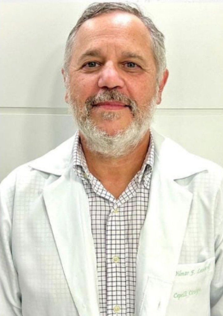 Dr. Dilmar Francisco Leonardi (CRM 14076)